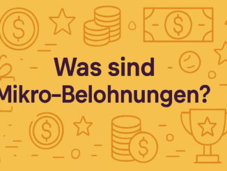 Mikro-Belohnungen