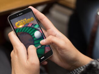 Mobile Gaming im Online-Casino CasinoLab:
