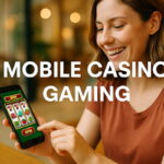 Mobile Casino Gaming