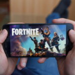 Mobile Gaming im Aufwind: Wie Smartphones die Glücksspielbranche revolutionieren