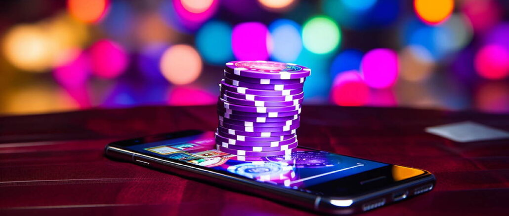mobile casino convenience