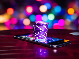 mobile casino convenience
