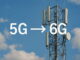 6G - Ihr Leitfaden zum Mobilfunknetz der nächsten Generation