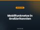 Mobilfunknetze in Großbritannien