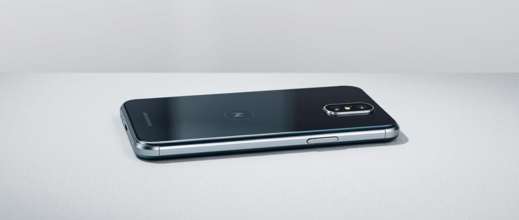 Motorola Edge 50 Pro: Nützliche Features