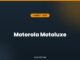Motorola Motoluxe