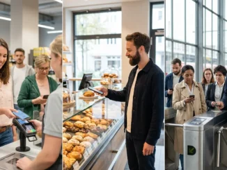 Nfc Aktivieren Kontaktlos Bezahlen Mit Dem Handy Leicht Erkl Rt