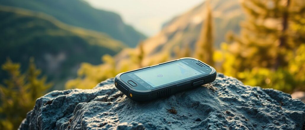 Nokia XR21 Outdoor