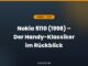 Nokia 5110 (1998) – Der Handy-Klassiker im Rückblick