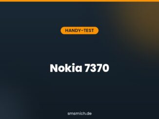 Nokia 7370