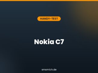 Nokia C7