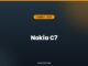 Nokia C7