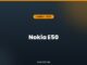 Nokia E50