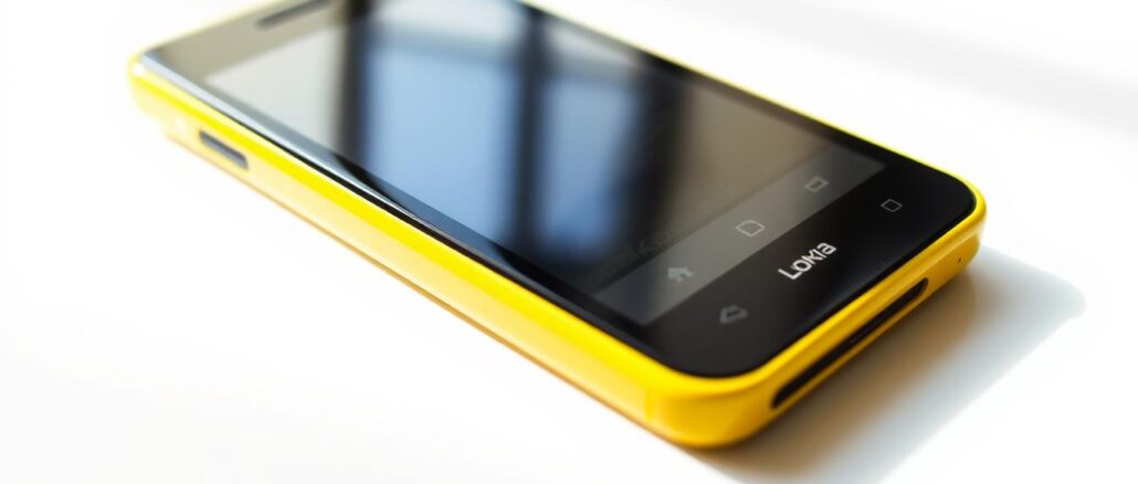 Nokia-Lumia-920-Smartphone Nokia Lumia 920 Smartphone