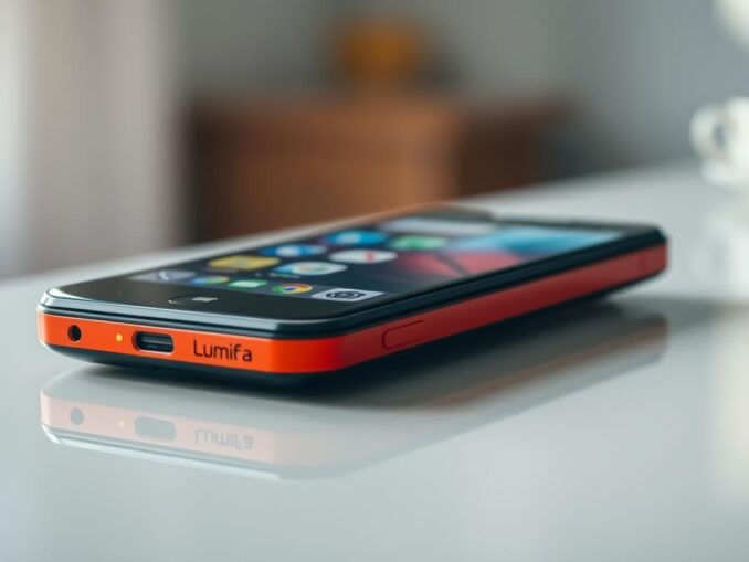 Nokia Lumia 930