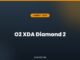 O2 XDA Diamond 2