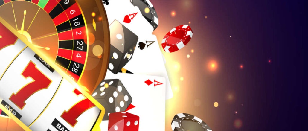 Wie kann man im Online Casino Deutschland 2024 erfolgreich sein