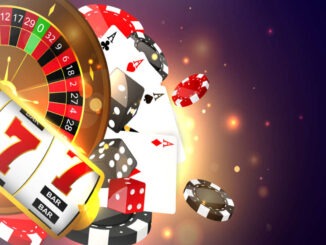 Wie kann man im Online Casino Deutschland 2024 erfolgreich sein