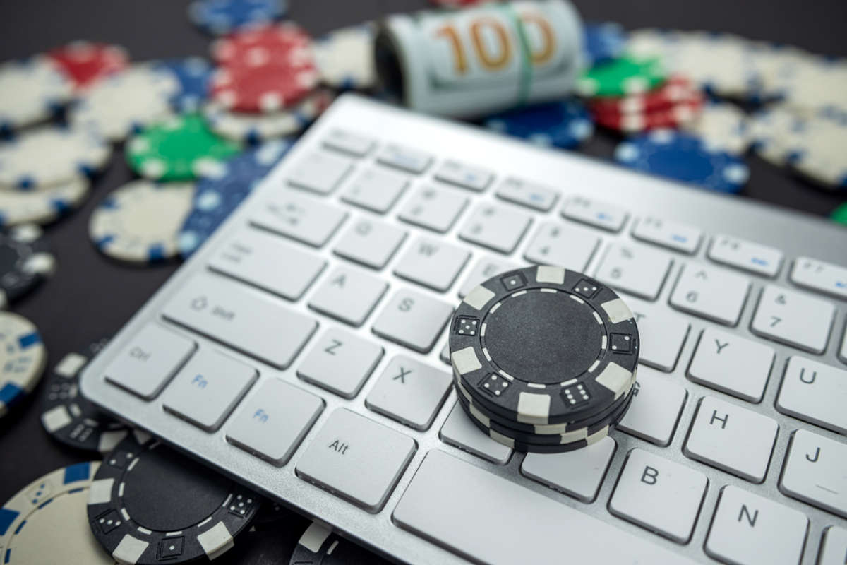online-gluecksspiel