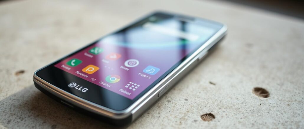 LG-Optimus-One-2010 LG Optimus One (2010)