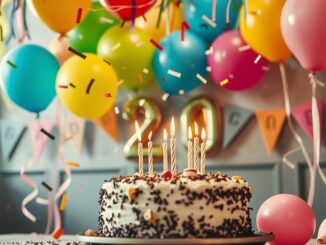 Sprüche 20. Geburtstag