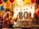 Sprüche 40. Geburtstag