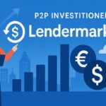 P2P-Investitionen: Eine smarte Möglichkeit, Geld zu investieren – mit Lendermarket