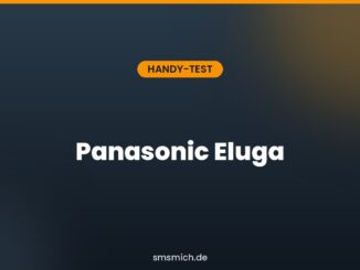 Panasonic Eluga