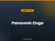 Panasonic Eluga