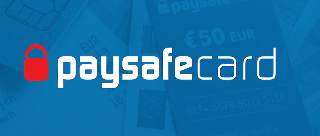 paysafecard