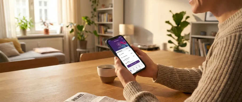 Prepaid Karte Aufladen Leicht Gemacht Wege Von App Bis Supermarkt