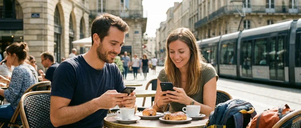 Prepaid Tarife Mit Datenvolumen Vergleich 2026 F R Reisende