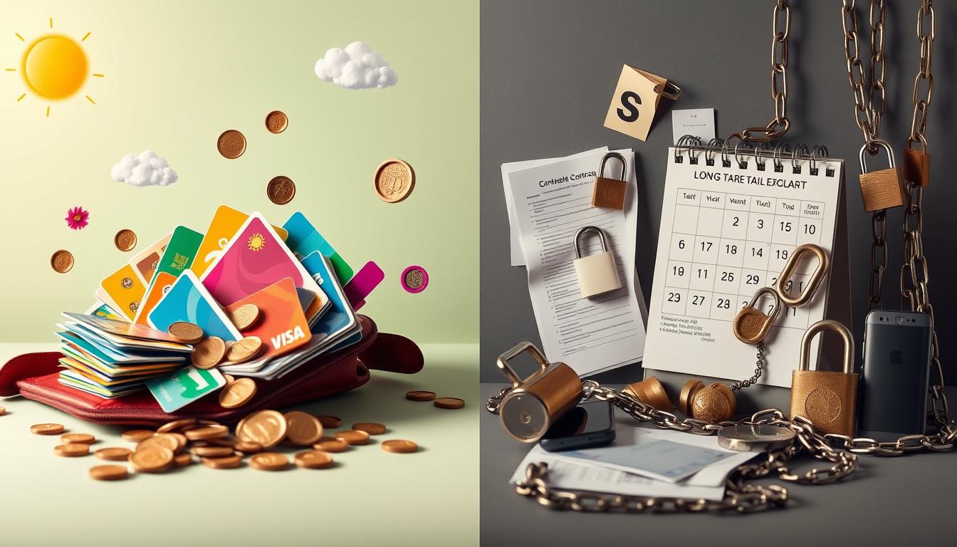 Prepaid vs. Vertrag
