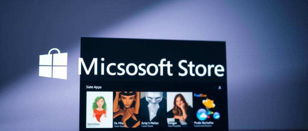 Probleme mit Microsoft Store in Windows 11
