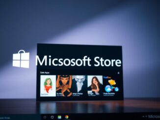 Probleme mit Microsoft Store in Windows 11