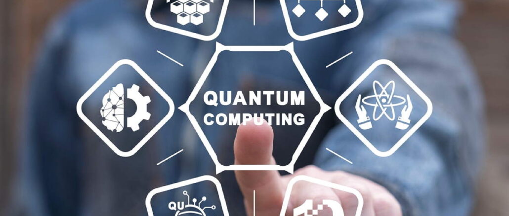Quantencomputing und Gaming: Zukunftsvisionen und technologische Durchbrüche