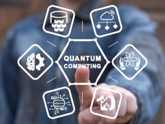 Quantencomputing und Gaming: Zukunftsvisionen und technologische Durchbrüche