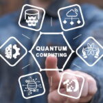 Quantencomputing und Gaming: Zukunftsvisionen und technologische Durchbrüche