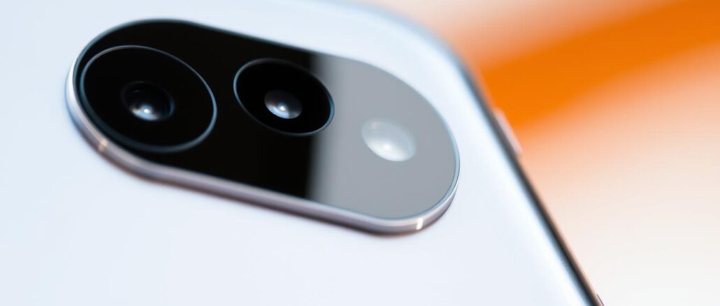 Realme GT 5 Pro: Kameraeinstellungen