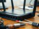 1&1 Router defekt