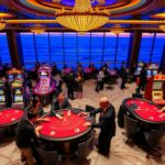 Erleben Sie Spannung im Royal Sea Casino royal sea casino