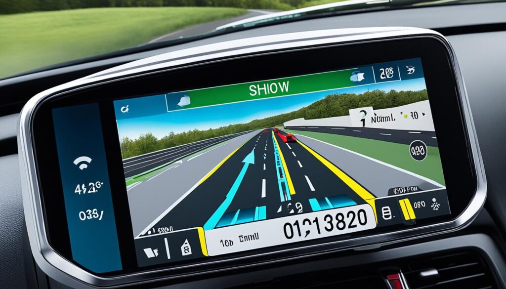 rückfahrkamera smartphone