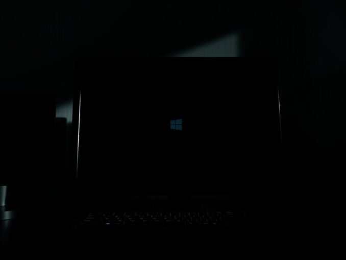 ruhezustand-schwarzer-bildschirm-windows-11