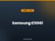 Samsung E1200i