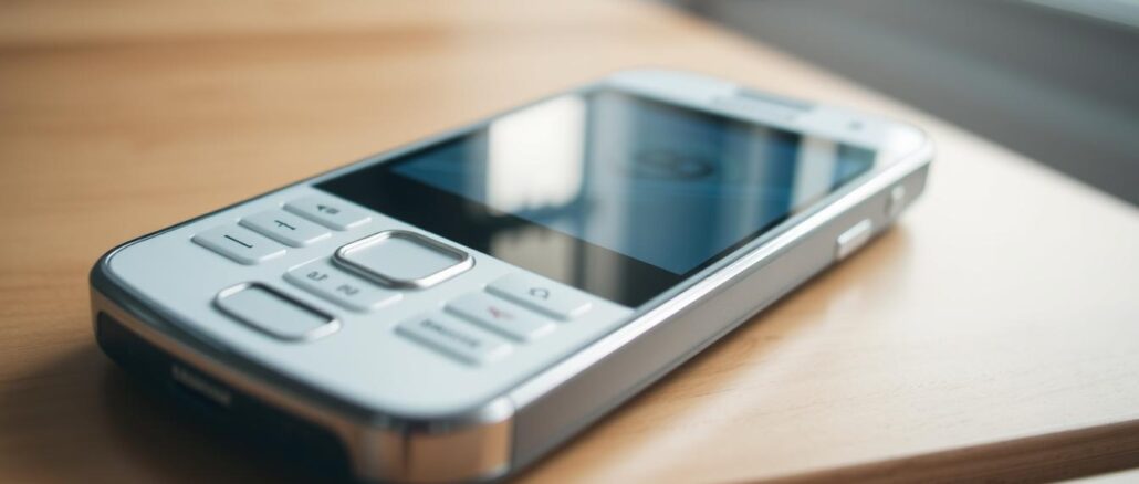 Samsung Galaxy S II