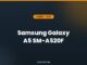 Samsung Galaxy A5 SM-A520F