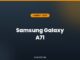 Samsung Galaxy A71