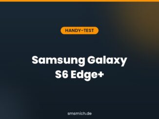 Samsung Galaxy S6 Edge+