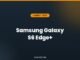 Samsung Galaxy S6 Edge+