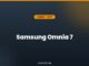 Samsung Omnia 7